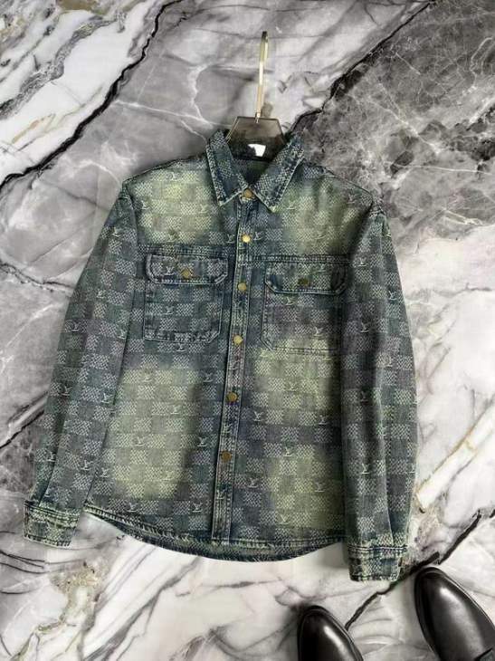 Picture of Louis Vuitton Jackets _SKULVM-3XL11Lx1332577